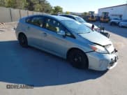 ✅ 2013 Toyota Prius Three • VIN: JTDKN3DU1D5630482 • Лот: 43443154. Опубликован ранее на IAAI с пробегом 110 097 миль. Бесплатный доступ к архиву аукционных продаж из США и подробный отчёт об истории автомобиля на DreamBid. Изображение 1.