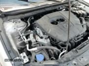 ✅ 2025 Mazda 3 S Select Sport • VIN: JM1BPABMXS1765529 • Lot: 71104295. Wystawiony na Copart z przebiegiem Nie podano. Bezpłatny archiwum sprzedaży aukcyjnych z USA i szczegółowy raport historii pojazdu na DreamBid. Zdjęcie 14.