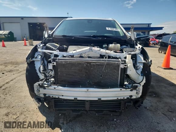 ✅ 2018 Buick Enclave Premium • VIN: 5GAEVBKW4JJ280961 • Lot: 81608185. Listed on Copart with 96,330 mi. Free auction sales archive from the USA and detailed vehicle history report at DreamBid. Image 5.