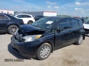 ✅ 2016 Nissan Note S • VIN: 3N1CE2CP0GL391458 • Lot: 42617005. Listed on IAAI with 141,008 mi. Free auction sales archive from the USA and detailed vehicle history report at DreamBid. Image 17.