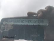 ✅ 2012 Dodge Durango R/T • VIN: 1C4SDJCT4CC151869 • Лот: 43649243. Опубликован ранее на IAAI с пробегом 123 804 миль. Бесплатный доступ к архиву аукционных продаж из США и подробный отчёт об истории автомобиля на DreamBid. Изображение 9.