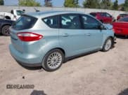 ✅ 2014 Ford C-Max SE • VIN: 1FADP5AU2EL519722 • Лот: 43329540. Опубликован ранее на IAAI с пробегом 19 861 миль. Бесплатный доступ к архиву аукционных продаж из США и подробный отчёт об истории автомобиля на DreamBid. Изображение 4.