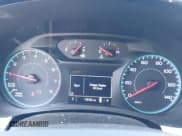 ✅ 2021 Chevrolet Traverse LS • VIN: 1GNERFKW4MJ260666 • Lot: 42884591. Listed on IAAI with 119,163 mi. Free auction sales archive from the USA and detailed vehicle history report at DreamBid. Image 7.