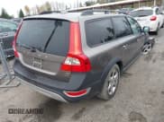 ✅ 2008 Volvo XC70 • VIN: YV4BZ982381036891 • Lot: 43777978. Listed on IAAI with 85,588 mi. Free auction sales archive from the USA and detailed vehicle history report at DreamBid. Image 4.