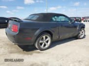 ✅ 2009 Ford Mustang GT • VIN: 1ZVHT85H495122350 • Lot: 47954065. Wystawiony na Copart z przebiegiem 106 673 mil. Bezpłatny archiwum sprzedaży aukcyjnych z USA i szczegółowy raport historii pojazdu na DreamBid. Zdjęcie 3.