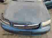 2003 Chevrolet Malibu z VIN 1G1ND52J53M528748, wystawiony jako Copart lot #46284035 z przebiegiem Nie podano mil oraz Szkoda całkowita • Salvage title. Historia ofert i sprzedaży dostępna na DreamBid. Obrazek 11.