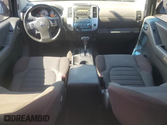 ✅ 2010 Nissan Frontier SE • VIN: 1N6AD0CW2AC436175 • Лот: 82327875. Опубликован ранее на Copart с пробегом 148 587 миль. Бесплатный доступ к архиву аукционных продаж из США и подробный отчёт об истории автомобиля на DreamBid. Изображение 8.