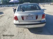 ✅ 2006 Hyundai Elantra GLS • VIN: KMHDN56D76U201076 • Lot: 51733655. Wystawiony na Copart z przebiegiem 273 729 mil. Bezpłatny archiwum sprzedaży aukcyjnych z USA i szczegółowy raport historii pojazdu na DreamBid. Zdjęcie 6.