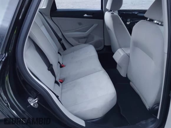 ✅ 2020 Volkswagen Jetta S • VIN: 3VWCB7BU6LM029307 • Лот: 43702242. Опубликован ранее на IAAI с пробегом 112 993 миль. Бесплатный доступ к архиву аукционных продаж из США и подробный отчёт об истории автомобиля на DreamBid. Изображение 8.