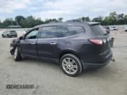 ✅ 2015 Chevrolet Traverse LT • VIN: 1GNKRGKD7FJ110058 • Lot: 70997475. Wystawiony na Copart z przebiegiem Nie podano. Bezpłatny archiwum sprzedaży aukcyjnych z USA i szczegółowy raport historii pojazdu na DreamBid. Zdjęcie 2.