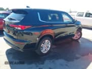 ✅ 2024 Mitsubishi Outlander ES • VIN: JA4J4UA80RZ020255 • Лот: 43380670. Опубликован ранее на IAAI с пробегом 22 068 миль. Бесплатный доступ к архиву аукционных продаж из США и подробный отчёт об истории автомобиля на DreamBid. Изображение 4.