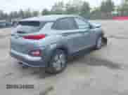 2019 Hyundai Kona Limited z VIN KM8K33AG9KU031350, wystawiony jako IAAI lot #42361160 z przebiegiem 43 338 mil mil oraz . Historia ofert i sprzedaży dostępna na DreamBid. Obrazek 4.