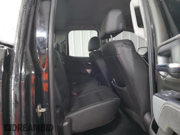 ✅ 2018 Chevrolet Silverado 1500 LTZ • VIN: 1GCVKSEJ7JZ168860 • Лот: 58540265. Опубликован ранее на Copart с пробегом 88 563 миль. Бесплатный доступ к архиву аукционных продаж из США и подробный отчёт об истории автомобиля на DreamBid. Изображение 10.