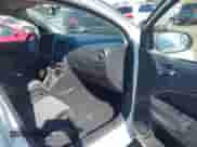 2012 Dodge Caliber SXT with VIN 1C3CDWDA4CD536636, listed as a IAAI auction lot 43225609 with 69,066 mi miles and . Bid and sale history available at DreamBid. Image 5.