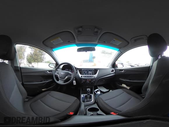 ✅ 2022 Hyundai Accent SE • VIN: 3KPC24A68NE175452 • Лот: 42131182. Опубликован ранее на IAAI с пробегом 44 541 миль. Бесплатный доступ к архиву аукционных продаж из США и подробный отчёт об истории автомобиля на DreamBid. Изображение 21.