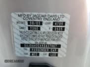 ✅ 2004 Jaguar XK • VIN: SAJDA42C442A37967 • Lot: 45768895. Listed on Copart with 124,130 mi. Free auction sales archive from the USA and detailed vehicle history report at DreamBid. Image 12.