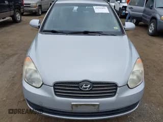 ✅ 2009 Hyundai Accent Auto GLS • VIN: KMHCN46C39U319417 • Лот: 42925691. Опубликован ранее на IAAI с пробегом 110 003 миль. Бесплатный доступ к архиву аукционных продаж из США и подробный отчёт об истории автомобиля на DreamBid. Изображение 6.