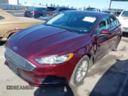 ✅ 2017 Ford Fusion SE • VIN: 3FA6P0H78HR368483 • Lot: 42279314. Listed on IAAI with 68,363 mi. Free auction sales archive from the USA and detailed vehicle history report at DreamBid. Image 22.