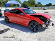 ✅ 2011 Hyundai Genesis Coupe • VIN: KMHHT6KDXBU056161 • Lot: 87189695. Listed on Copart with Not provided. Free auction sales archive from the USA and detailed vehicle history report at DreamBid. Image 4.