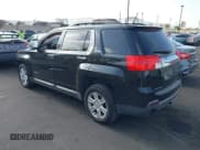✅ 2013 GMC Terrain SLE • VIN: 2GKFLTE32D6371748 • Lot: 42229241. Wystawiony na IAAI z przebiegiem 183 305 mil. Bezpłatny archiwum sprzedaży aukcyjnych z USA i szczegółowy raport historii pojazdu na DreamBid. Zdjęcie 3.