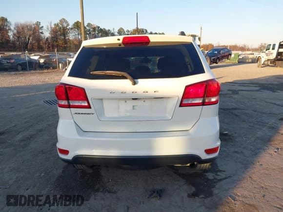 ✅ 2019 Dodge Journey SE • VIN: 3C4PDCBB9KT719224 • Lot: 43695577. Wystawiony na IAAI z przebiegiem 144 652 mil. Bezpłatny archiwum sprzedaży aukcyjnych z USA i szczegółowy raport historii pojazdu na DreamBid. Zdjęcie 16.