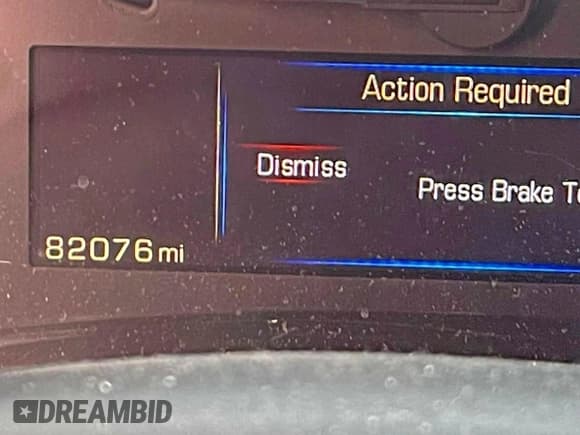 ✅ 2014 Cadillac XTS Luxury • VIN: 2G61M5S31E9190274 • Лот: 95775905. Опубликован ранее на Copart с пробегом 82 076 миль. Бесплатный доступ к архиву аукционных продаж из США и подробный отчёт об истории автомобиля на DreamBid. Изображение 8.