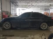 ✅ 2018 BMW 3 Series 320i xDrive • VIN: WBA8A3C57JA505115 • Лот: 43831024. Опубликован ранее на IAAI с пробегом 67 740 миль. Бесплатный доступ к архиву аукционных продаж из США и подробный отчёт об истории автомобиля на DreamBid. Изображение 15.