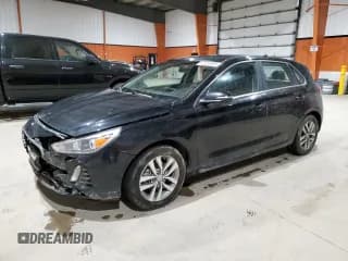 ✅ 2019 Hyundai Elantra • VIN: KMHH35LE0KU108625 • Lot: 87413305. Listed on Copart with 134,159 mi. Free auction sales archive from the USA and detailed vehicle history report at DreamBid. Image 1.