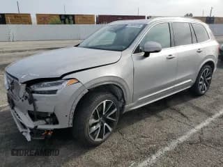 ✅ 2024 Volvo XC90 Plus Bright Theme • VIN: YV4062PE6R1222512 • Lot: 67979155. Wystawiony na Copart z przebiegiem 18 538 mil. Bezpłatny archiwum sprzedaży aukcyjnych z USA i szczegółowy raport historii pojazdu na DreamBid. Zdjęcie 1.