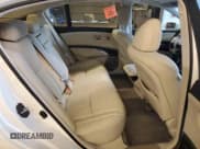 ✅ 2014 Acura RLX Advance • VIN: JH4KC1F96EC800303 • Lot: 79109624. Listed on Copart with 167,868 mi. Free auction sales archive from the USA and detailed vehicle history report at DreamBid. Image 11.