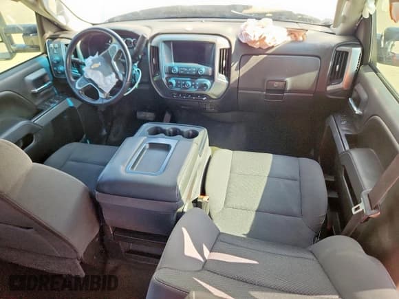 ✅ 2016 Chevrolet Silverado 2500HD LT • VIN: 1GC1KVEG9GF275116 • Лот: 61168625. Опубликован ранее на Copart с пробегом Не указан. Бесплатный доступ к архиву аукционных продаж из США и подробный отчёт об истории автомобиля на DreamBid. Изображение 8.