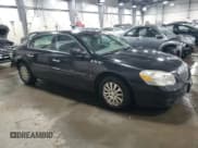 ✅ 2007 Buick Lucerne CX • VIN: 1G4HP57287U170107 • Lot: 86665295. Listed on Copart with 275,799 mi. Free auction sales archive from the USA and detailed vehicle history report at DreamBid. Image 4.