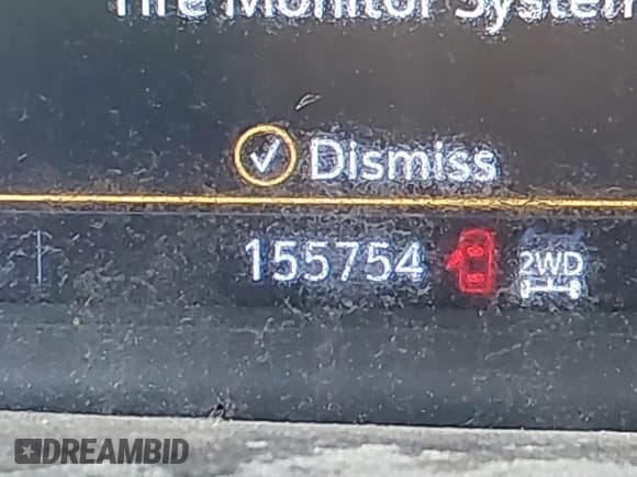 ✅ 2019 Chevrolet Silverado 1500 LT • VIN: 3GCUYDED5KG166302 • Lot: 43192818. Listed on IAAI with 155,754 mi. Free auction sales archive from the USA and detailed vehicle history report at DreamBid. Image 15.