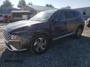 ✅ 2022 Hyundai Santa Fe SEL • VIN: 5NMS24AJ6NH377392 • Lot: 47754114. Wystawiony na Copart z przebiegiem 31 326 mil. Bezpłatny archiwum sprzedaży aukcyjnych z USA i szczegółowy raport historii pojazdu na DreamBid. Zdjęcie 1.