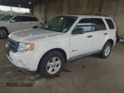 ✅ 2009 Ford Escape Hybrid • VIN: 1FMCU59399KC34999 • Lot: 42515815. Listed on IAAI with 201,130 mi. Free auction sales archive from the USA and detailed vehicle history report at DreamBid. Image 17.