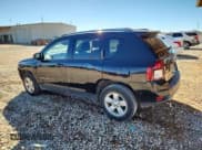 ✅ 2014 Jeep Compass Sport • VIN: 1C4NJCBA1ED843828 • Lot: 82567105. Listed on Copart with 182,275 mi. Free auction sales archive from the USA and detailed vehicle history report at DreamBid. Image 2.