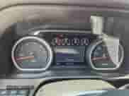 2020 Chevrolet Silverado 1500 High Country z VIN 1GCUYHET6LZ218519, wystawiony jako Copart lot #55144485 z przebiegiem 80 910 mil mil oraz Szkoda całkowita • Salvage title. Historia ofert i sprzedaży dostępna na DreamBid. Obrazek 9.