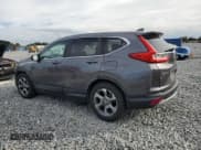 ✅ 2019 Honda CR-V EX • VIN: 5J6RW1H57KA011693 • Lot: 91808715. Wystawiony na Copart z przebiegiem 94 877 mil. Bezpłatny archiwum sprzedaży aukcyjnych z USA i szczegółowy raport historii pojazdu na DreamBid. Zdjęcie 2.