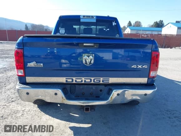 ✅ 2009 Dodge 1500 SLT • VIN: 1D3HV13T89S793671 • Lot: 41688240. Wystawiony na IAAI z przebiegiem 264 173 mil. Bezpłatny archiwum sprzedaży aukcyjnych z USA i szczegółowy raport historii pojazdu na DreamBid. Zdjęcie 16.