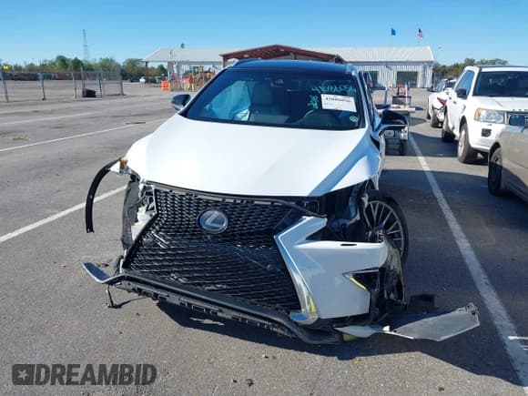 ✅ 2016 Lexus RX 350 • VIN: 2T2BZMCA2GC041736 • Lot: 41086056. Wystawiony na IAAI z przebiegiem 89 447 mil. Bezpłatny archiwum sprzedaży aukcyjnych z USA i szczegółowy raport historii pojazdu na DreamBid. Zdjęcie 12.