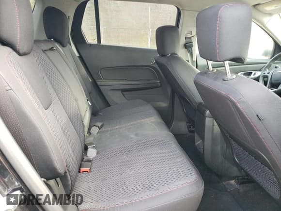 ✅ 2013 GMC Terrain SLE • VIN: 2GKALMEK2D6250841 • Lot: 92994045. Listed on Copart with 114,806 mi. Free auction sales archive from the USA and detailed vehicle history report at DreamBid. Image 11.