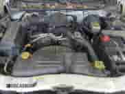 2003 Dodge Dakota z VIN 1D7FL16X73S307529, wystawiony jako Copart lot #73568784 z przebiegiem 314 924 mil mil oraz Szkoda całkowita • Salvage title. Historia ofert i sprzedaży dostępna na DreamBid. Obrazek 12.