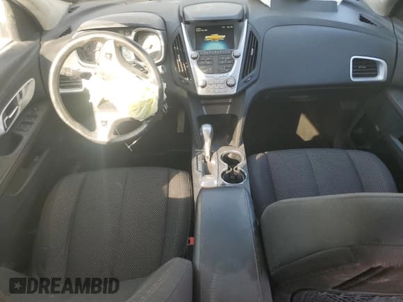 ✅ 2012 Chevrolet Equinox 1LT • VIN: 2GNFLDE51C6272833 • Лот: 86126135. Опубликован ранее на Copart с пробегом 125 849 миль. Бесплатный доступ к архиву аукционных продаж из США и подробный отчёт об истории автомобиля на DreamBid. Изображение 8.