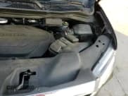 ✅ 2022 Honda Ridgeline RTL • VIN: 5FPYK3F5XNB006812 • Лот: 70488285. Опубликован ранее на Copart с пробегом 34 802 миль. Бесплатный доступ к архиву аукционных продаж из США и подробный отчёт об истории автомобиля на DreamBid. Изображение 15.