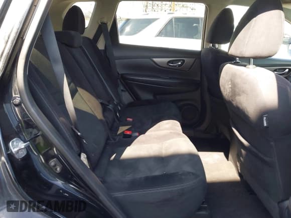 ✅ 2014 Nissan Rogue SV • VIN: 5N1AT2MV4EC821732 • Lot: 43411219. Wystawiony na IAAI z przebiegiem 217 054 mil. Bezpłatny archiwum sprzedaży aukcyjnych z USA i szczegółowy raport historii pojazdu na DreamBid. Zdjęcie 8.