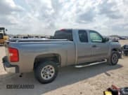 ✅ 2008 Chevrolet Silverado 1500 Work Truck • VIN: 2GCEC19C381129415 • Lot: 68373135. Listed on Copart with 200,284 mi. Free auction sales archive from the USA and detailed vehicle history report at DreamBid. Image 3.