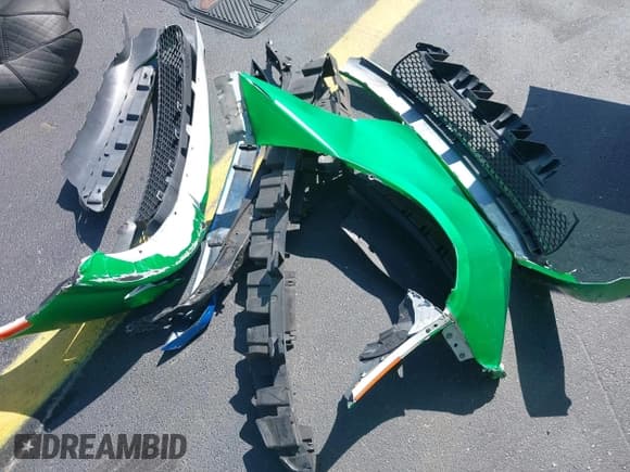 ✅ 2015 Dodge Charger Road/Track • VIN: 2C3CDXCT6FH777503 • Лот: 42299209. Опубликован ранее на IAAI с пробегом 116 006 миль. Бесплатный доступ к архиву аукционных продаж из США и подробный отчёт об истории автомобиля на DreamBid. Изображение 12.