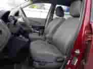 2009 Hyundai Tucson GLS z VIN KM8JM12B99U036560, wystawiony jako Copart lot #70460824 z przebiegiem 131 335 mil mil oraz Szkoda całkowita • Salvage title. Historia ofert i sprzedaży dostępna na DreamBid. Obrazek 7.