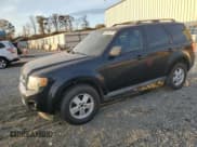 ✅ 2010 Ford Escape XLT • VIN: 1FMCU0D79AKD24137 • Лот: 92854725. Опубликован ранее на Copart с пробегом 235 178 миль. Бесплатный доступ к архиву аукционных продаж из США и подробный отчёт об истории автомобиля на DreamBid. Изображение 1.