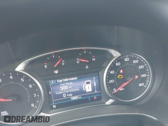 ✅ 2023 GMC Terrain SLE • VIN: 3GKALTEG4PL198456 • Lot: 42522734. Wystawiony na IAAI z przebiegiem 18 557 mil. Bezpłatny archiwum sprzedaży aukcyjnych z USA i szczegółowy raport historii pojazdu na DreamBid. Zdjęcie 7.